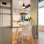 Hypercentre Train Station - Superb Equipped Appartamento Lilla