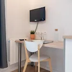 Hypercentre Train Station - Superb Equipped Appartamento Lilla