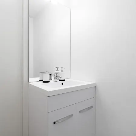 Appartement Hypercentre Train Station - Superb Equipped *