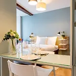 Apartamento Hypercentre / Gares - Superbe équipé