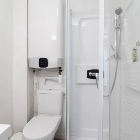 Hypercentre / Gares - Superbe Equipe Apartament