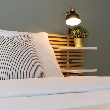 Hypercentre / Gares - Superbe équipé *