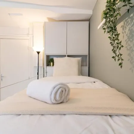 Apartament Hypercentre / Gares - Superbe Equipe *