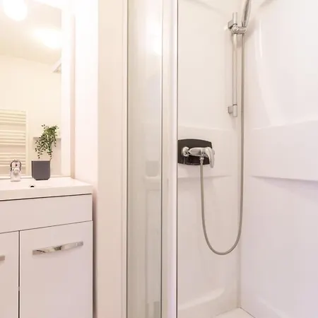 Apartamento Hypercentre / Gares - Superbe équipé
