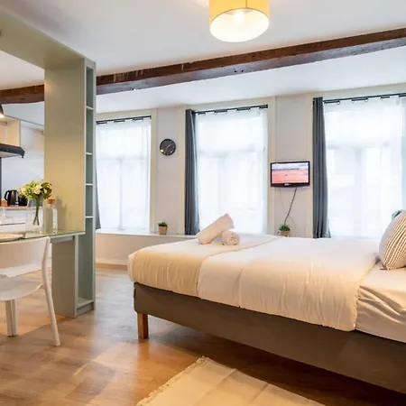 Hypercentre / Gares - Superbe équipé