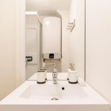 Hypercentre / Gares - Superbe Equipe Apartmán Lille