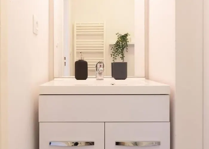 Hypercentre Train Station - Superb Equipped * Lilla