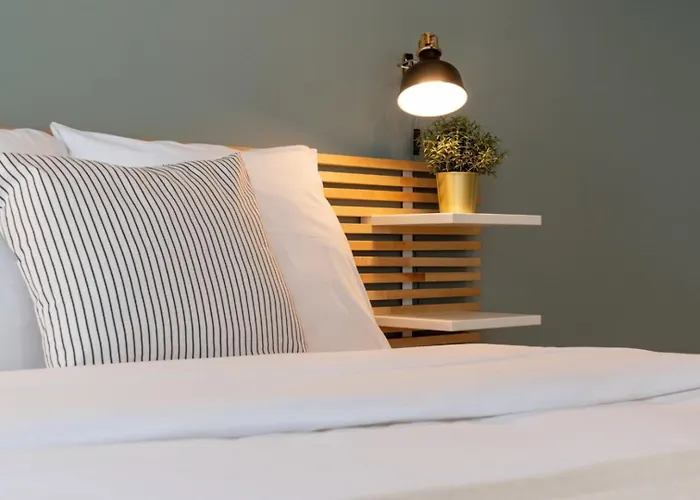 Hypercentre Train Station - Superb Equipped *