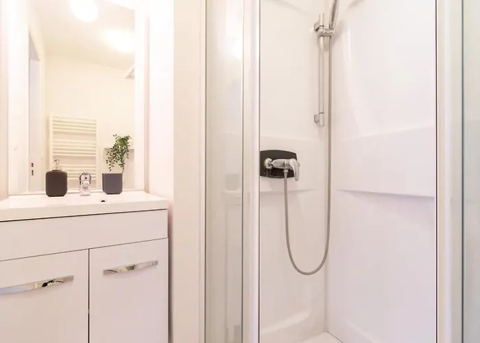 Appartamento Hypercentre Train Station - Superb Equipped