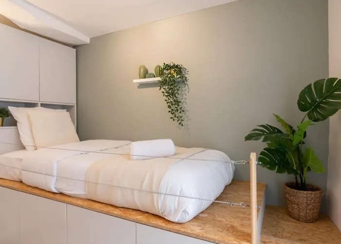 Hypercentre Train Station - Superb Equipped Appartamento