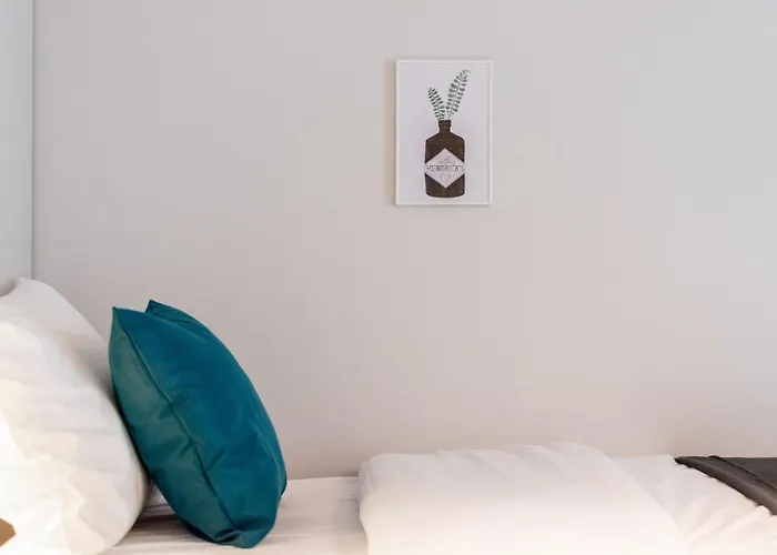 Hypercentre Train Station - Superb Equipped * Lilla